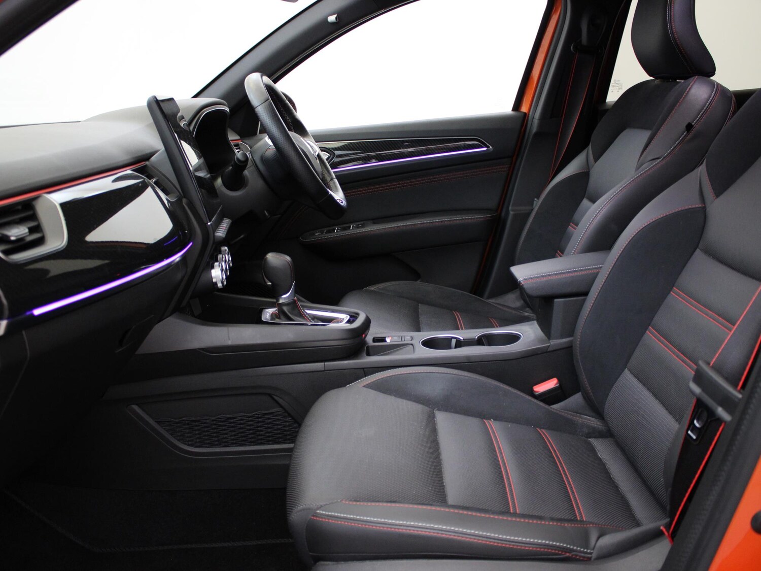 Used Renault Arkana 2022 for sale - 76206760: Photo 10