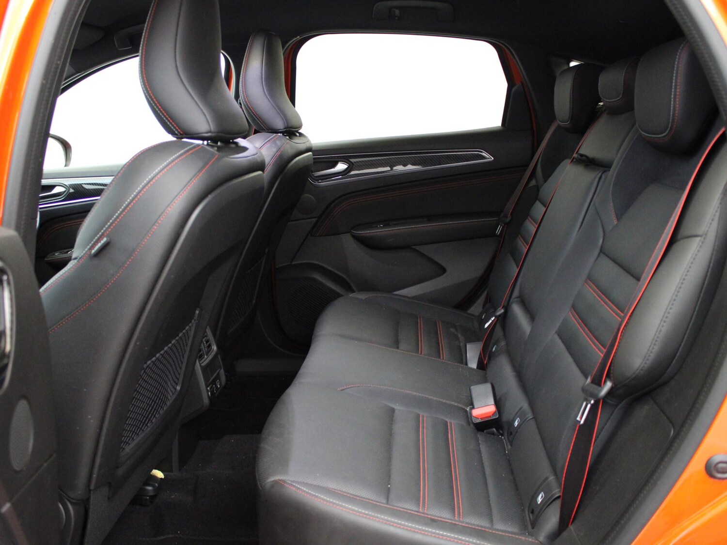 Used Renault Arkana 2022 for sale - 76206760: Photo 11