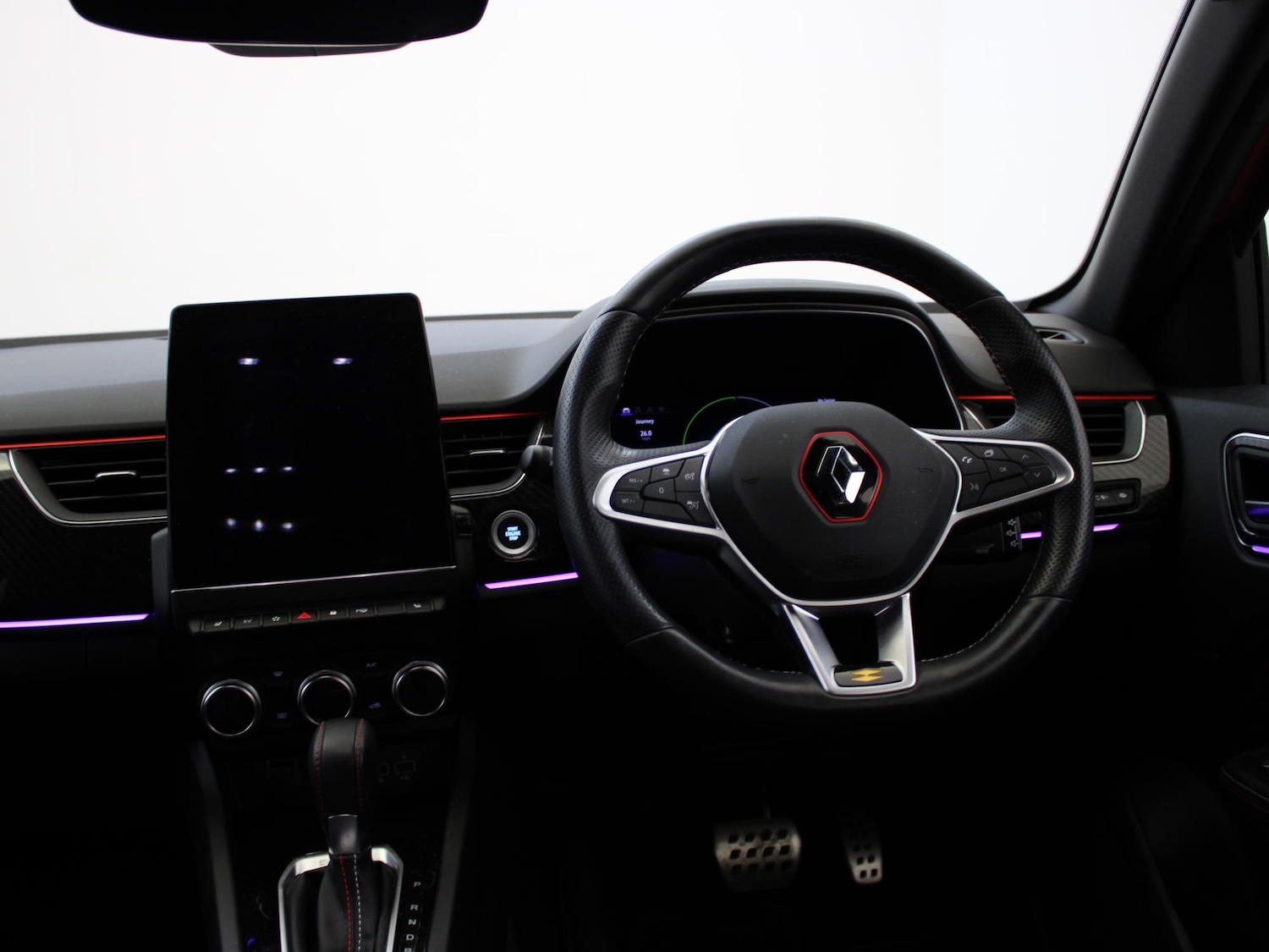 Used Renault Arkana 2022 for sale - 76206760: Photo 12