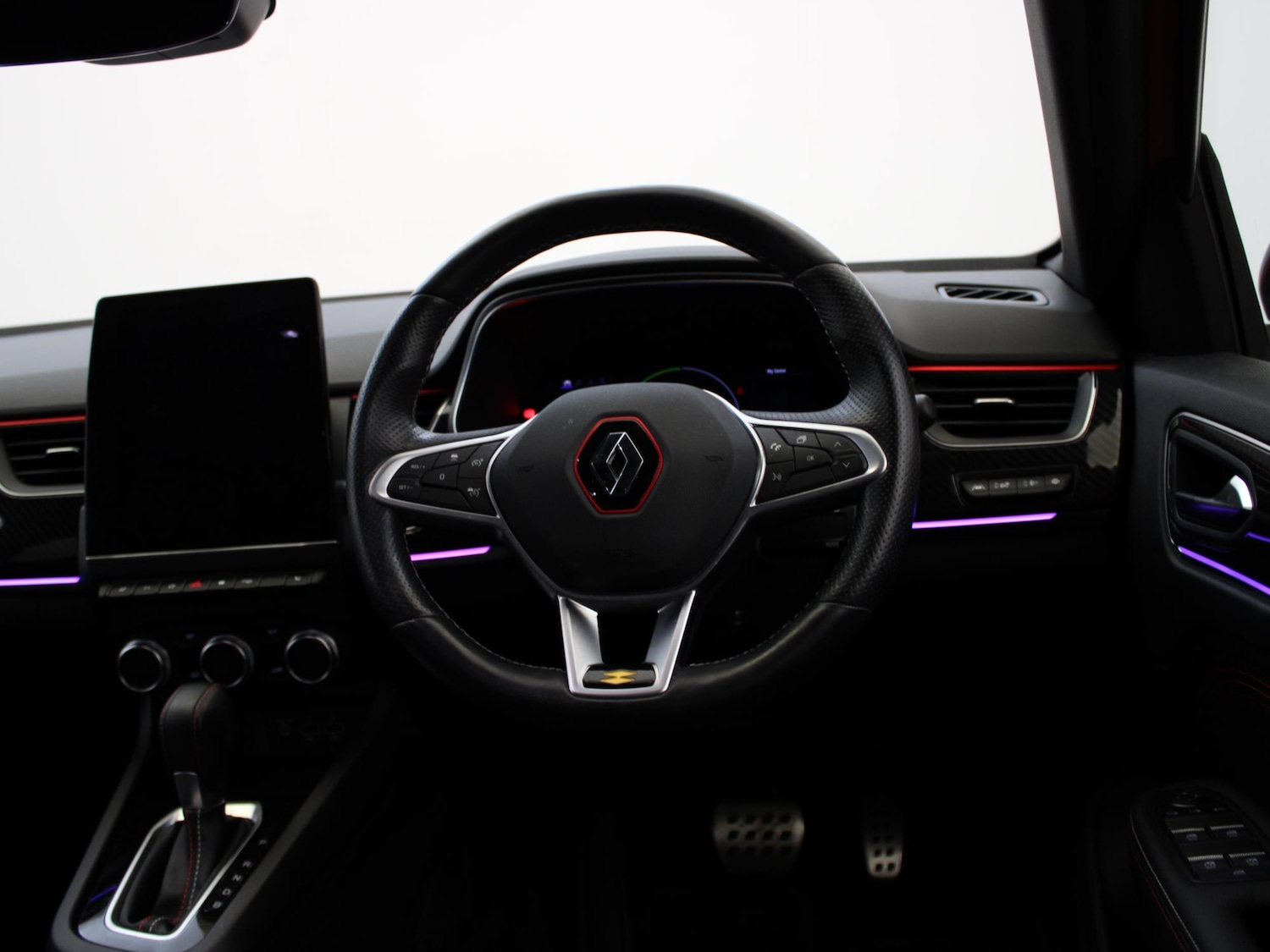 Used Renault Arkana 2022 for sale - 76206760: Photo 13