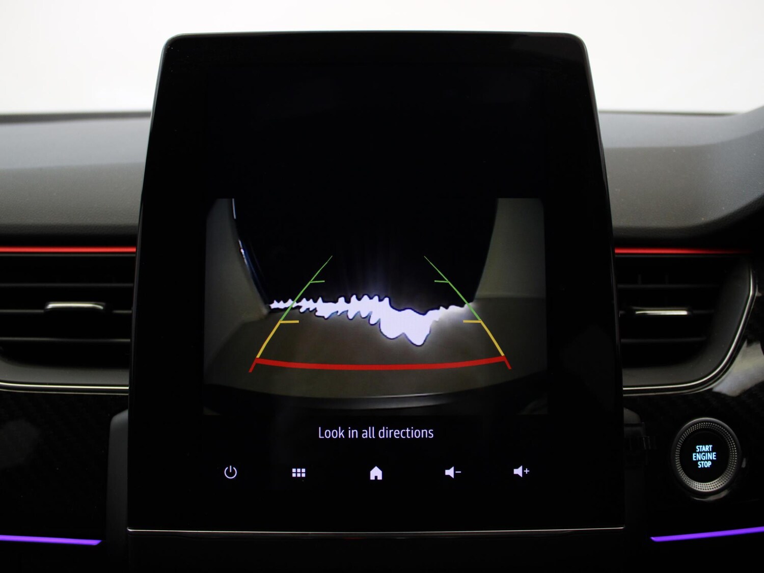 Used Renault Arkana 2022 for sale - 76206760: Photo 14