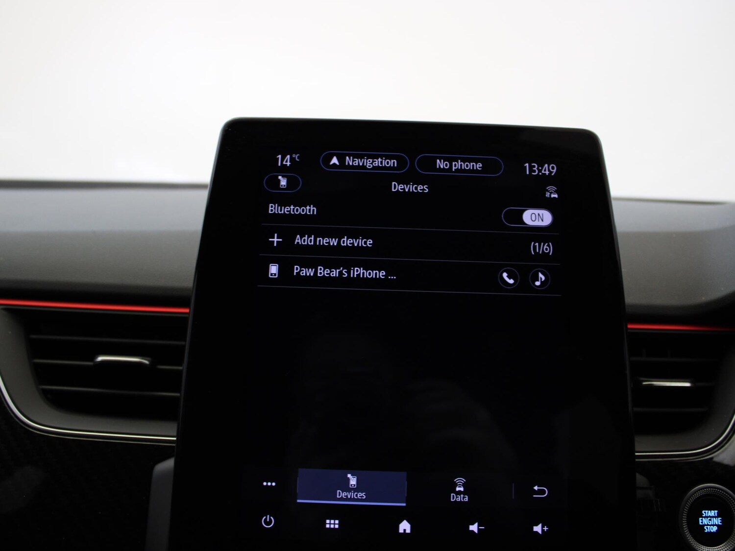 Used Renault Arkana 2022 for sale - 76206760: Photo 19