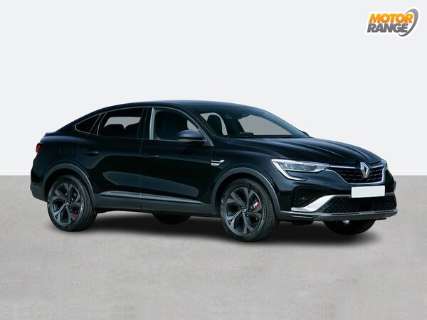 Used Renault Arkana 2022 for sale - 76206760: Photo 1