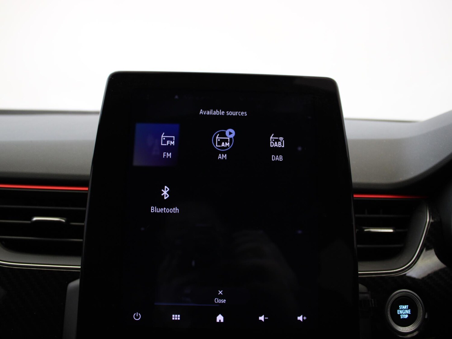 Used Renault Arkana 2022 for sale - 76206760: Photo 20