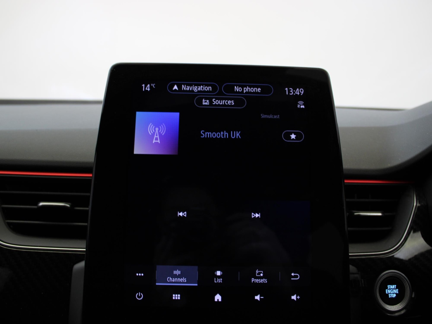 Used Renault Arkana 2022 for sale - 76206760: Photo 21