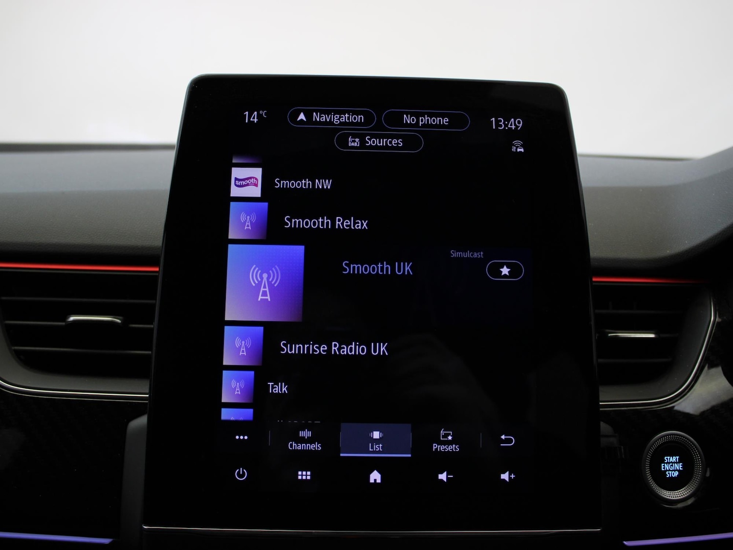 Used Renault Arkana 2022 for sale - 76206760: Photo 22