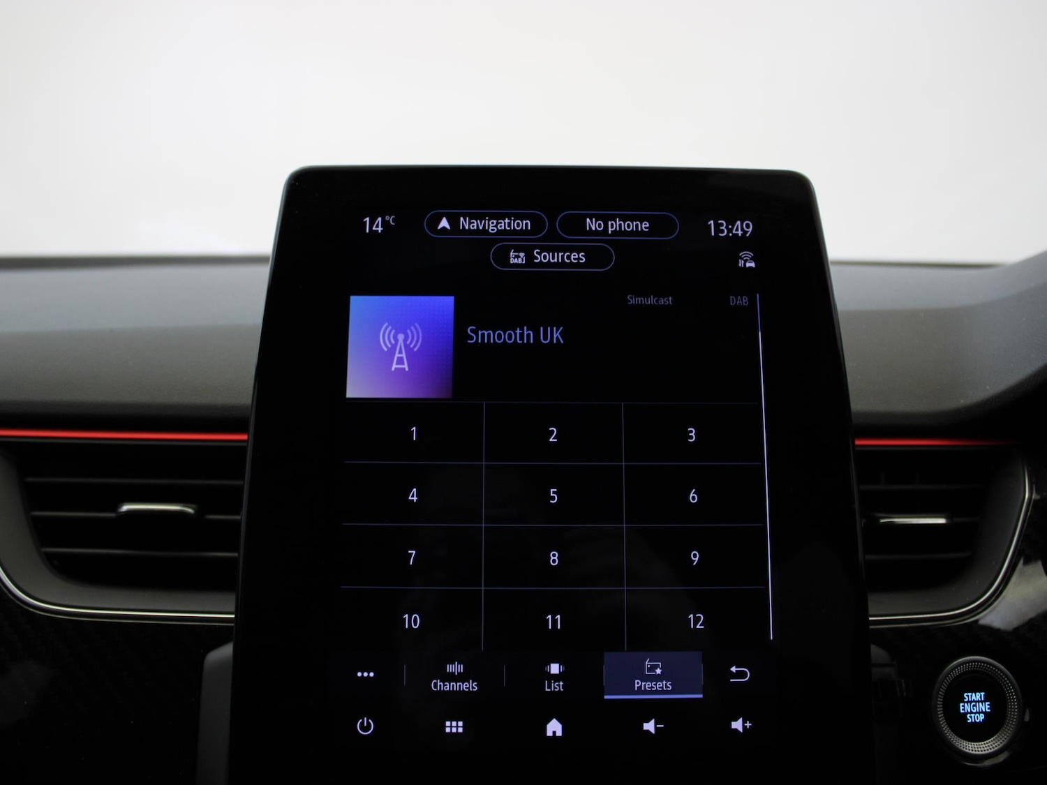 Used Renault Arkana 2022 for sale - 76206760: Photo 23