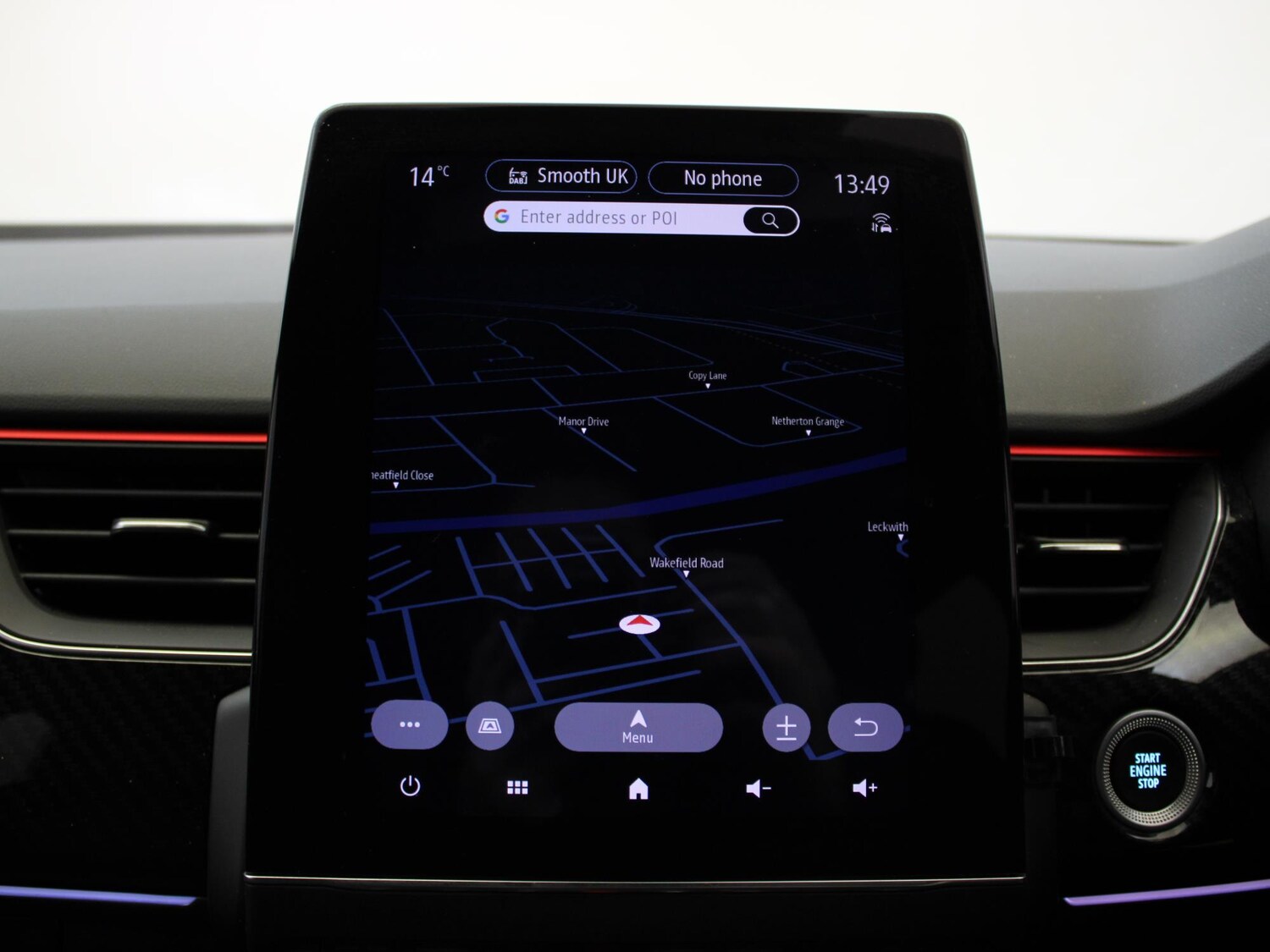 Used Renault Arkana 2022 for sale - 76206760: Photo 24