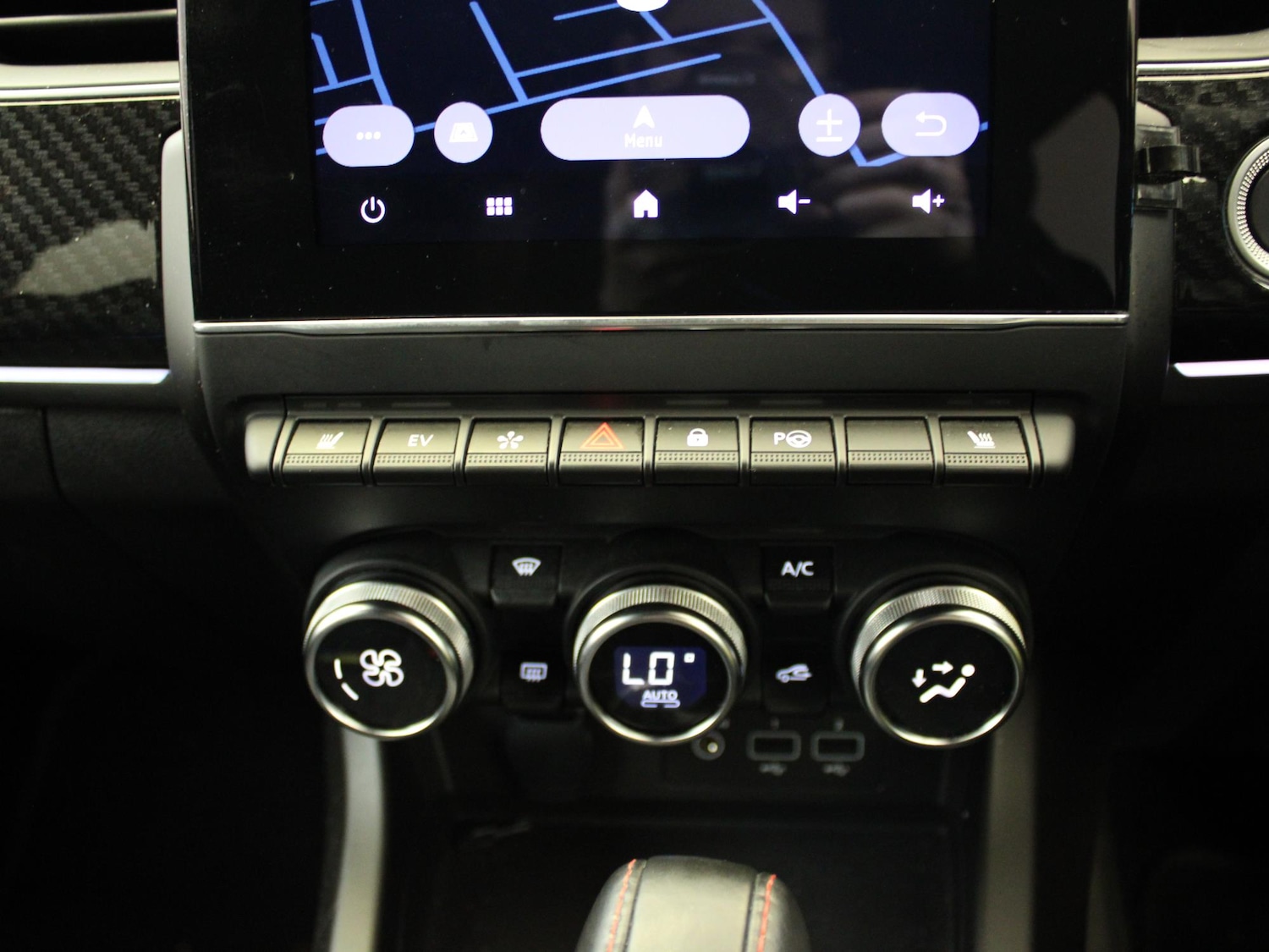 Used Renault Arkana 2022 for sale - 76206760: Photo 25