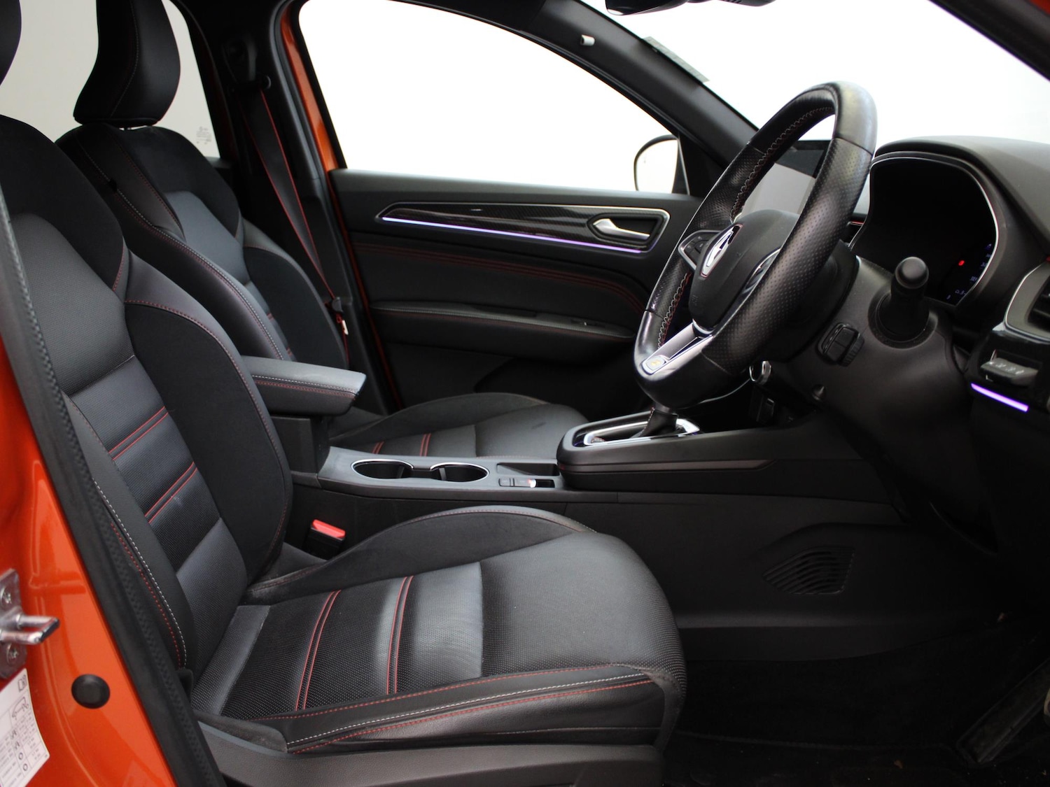 Used Renault Arkana 2022 for sale - 76206760: Photo 9