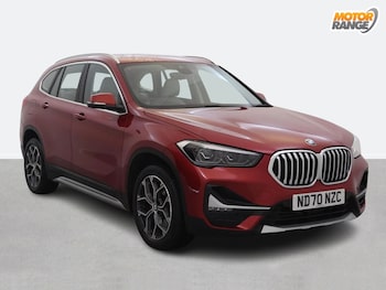 BMW - X1