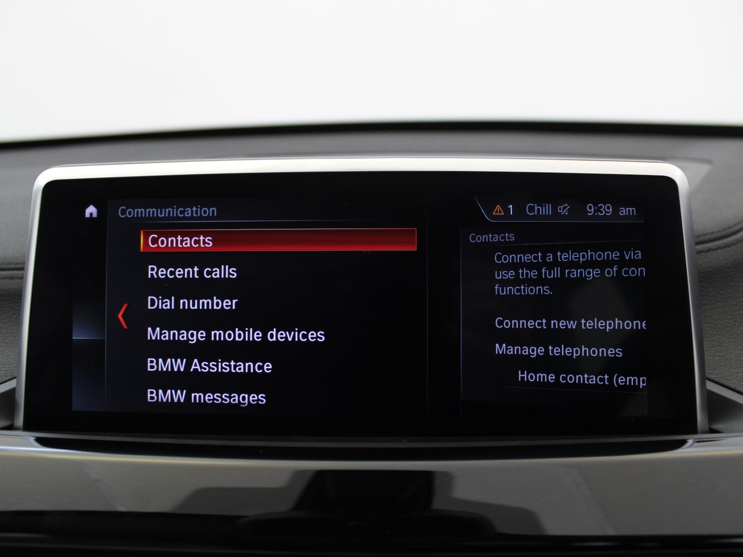 Used BMW X1 2020 for sale - 76047385: Photo 21
