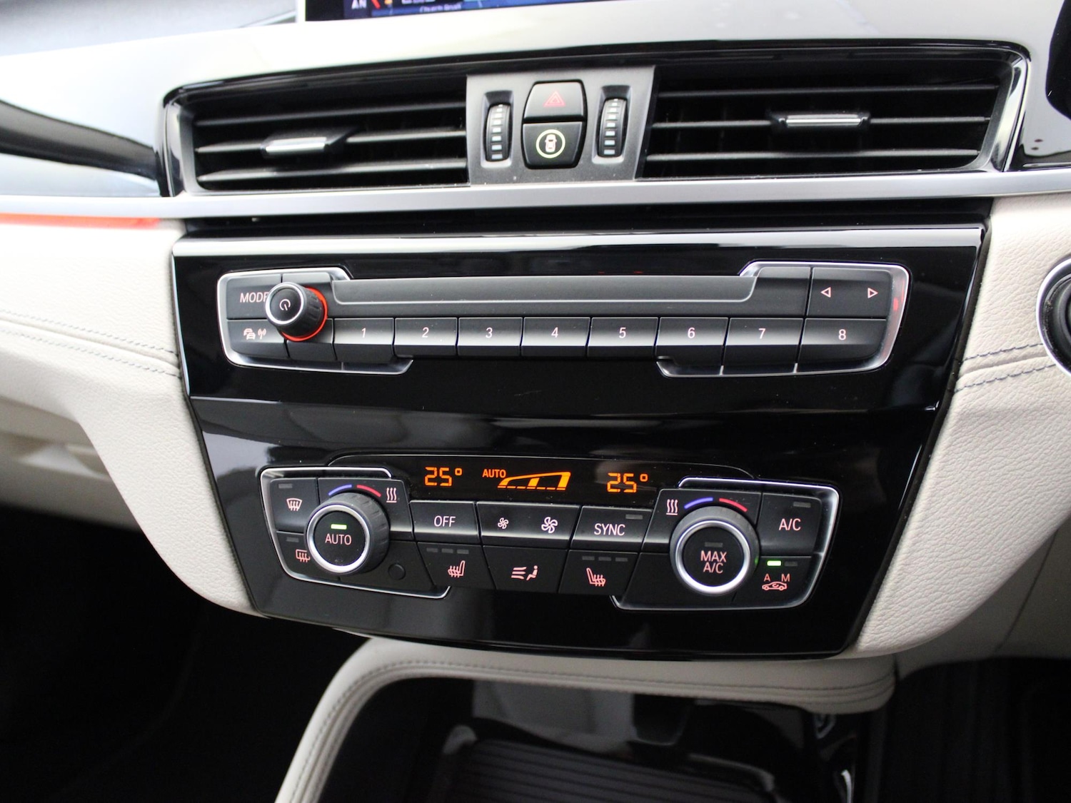 Used BMW X1 2020 for sale - 76047385: Photo 25
