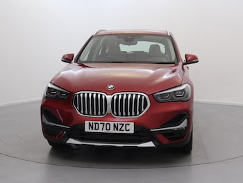 Used BMW X1 2020 for sale - 76047385: Photo 2