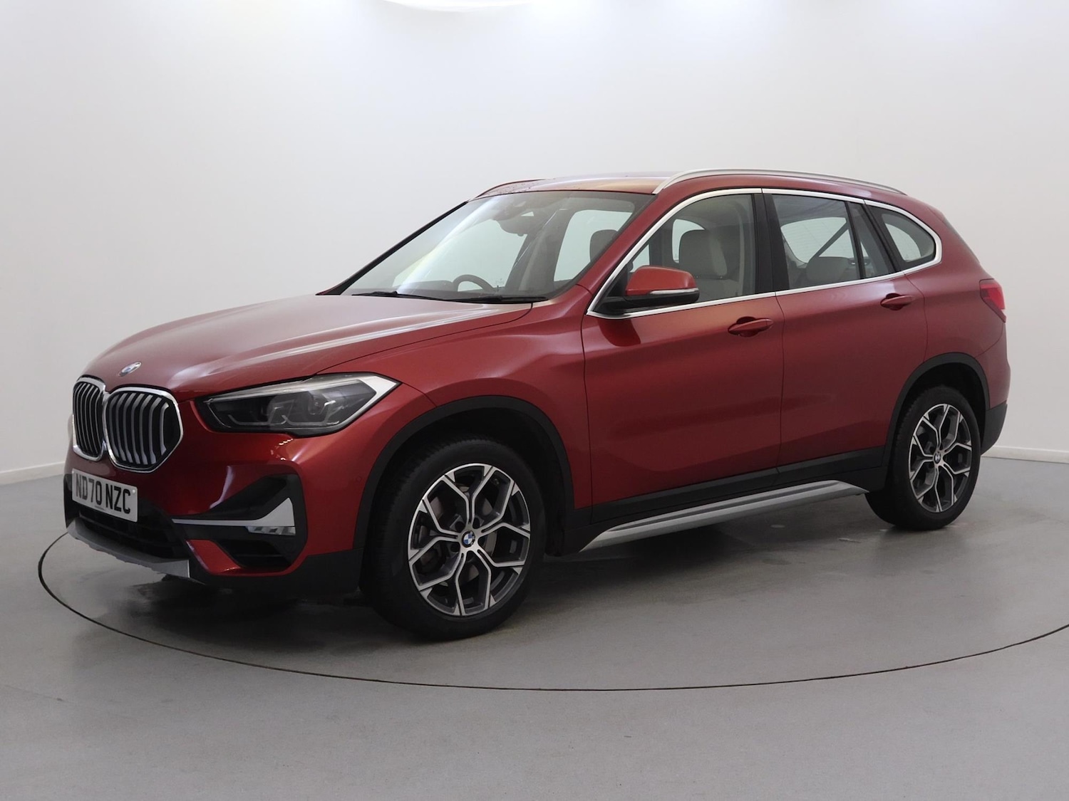 Used BMW X1 2020 for sale - 76047385: Photo 3