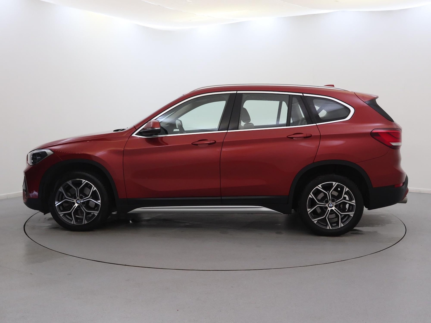 Used BMW X1 2020 for sale - 76047385: Photo 4