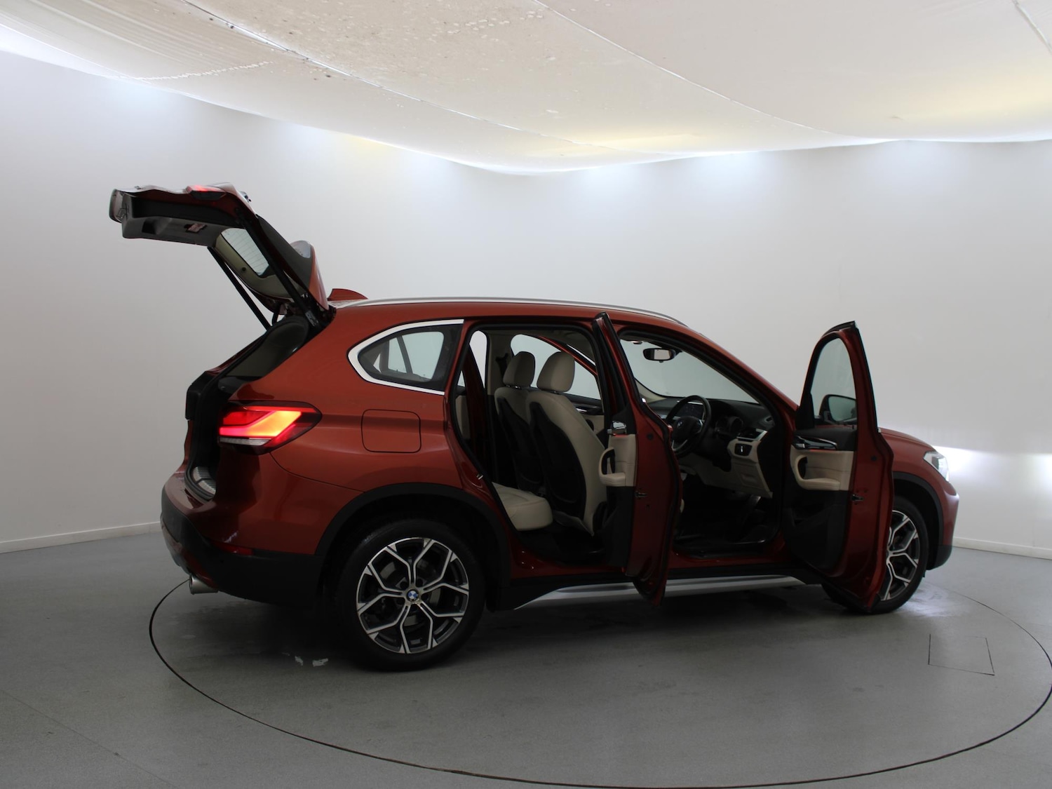 Used BMW X1 2020 for sale - 76047385: Photo 41