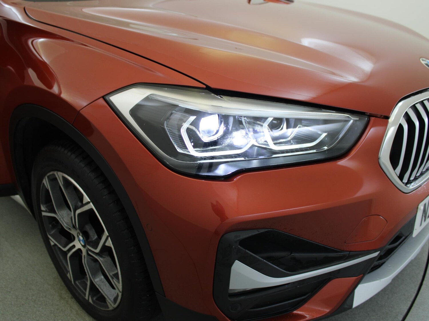 Used BMW X1 2020 for sale - 76047385: Photo 42
