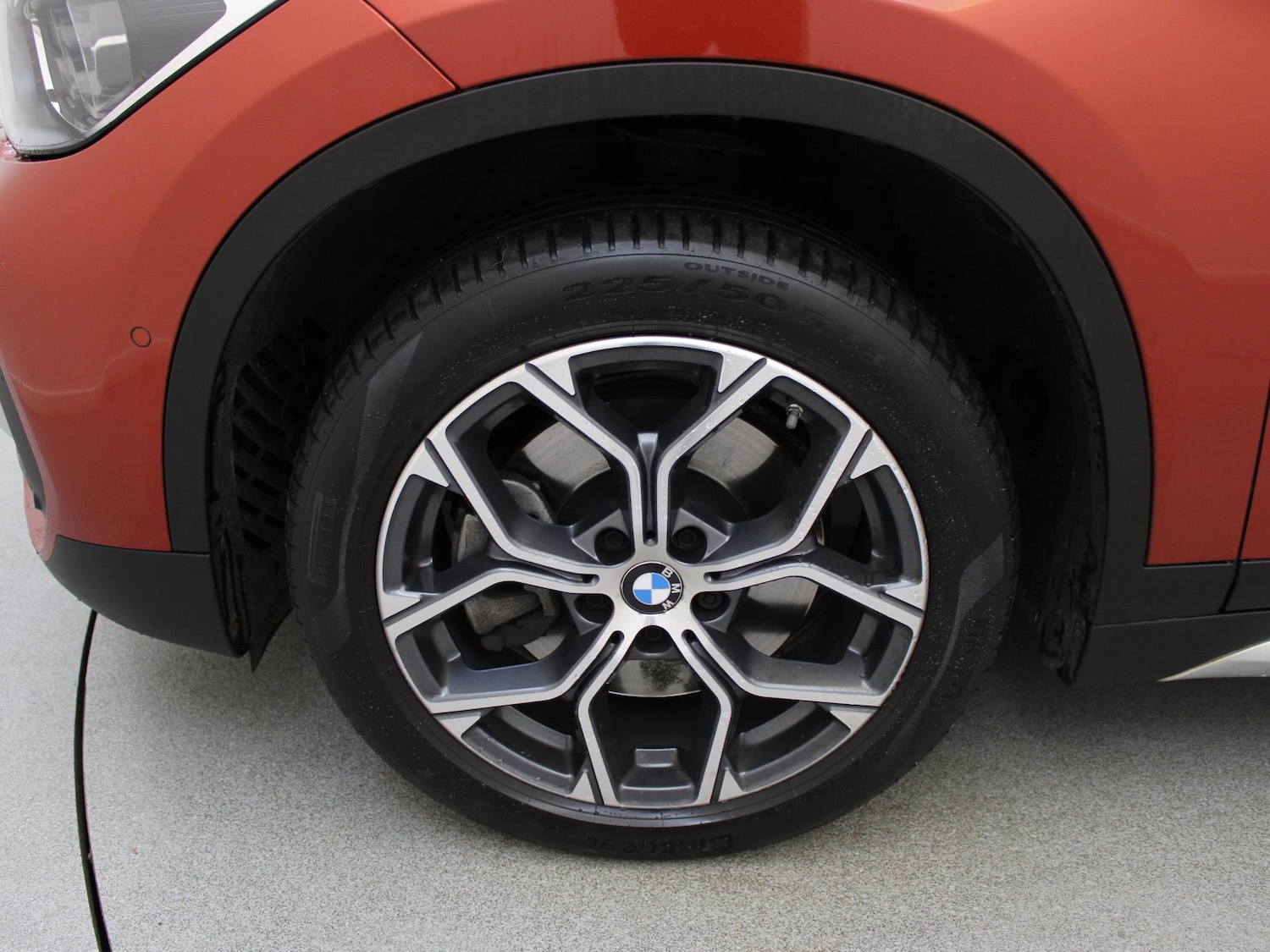 Used BMW X1 2020 for sale - 76047385: Photo 43