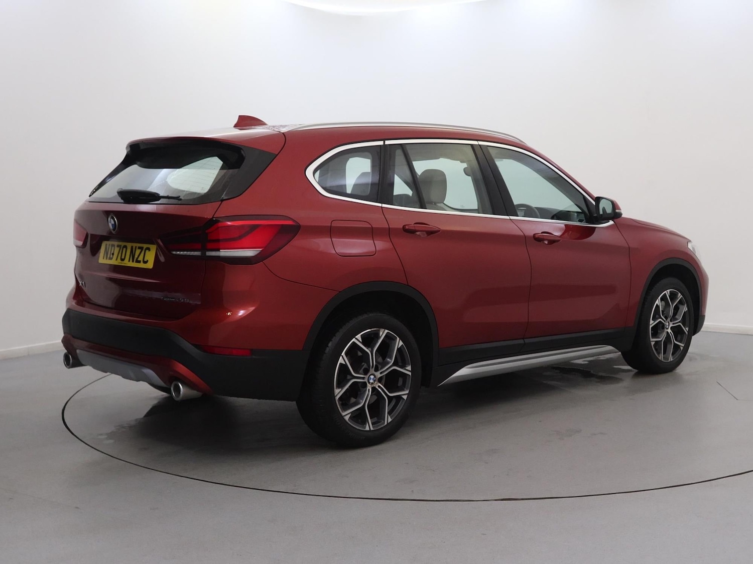 Used BMW X1 2020 for sale - 76047385: Photo 5