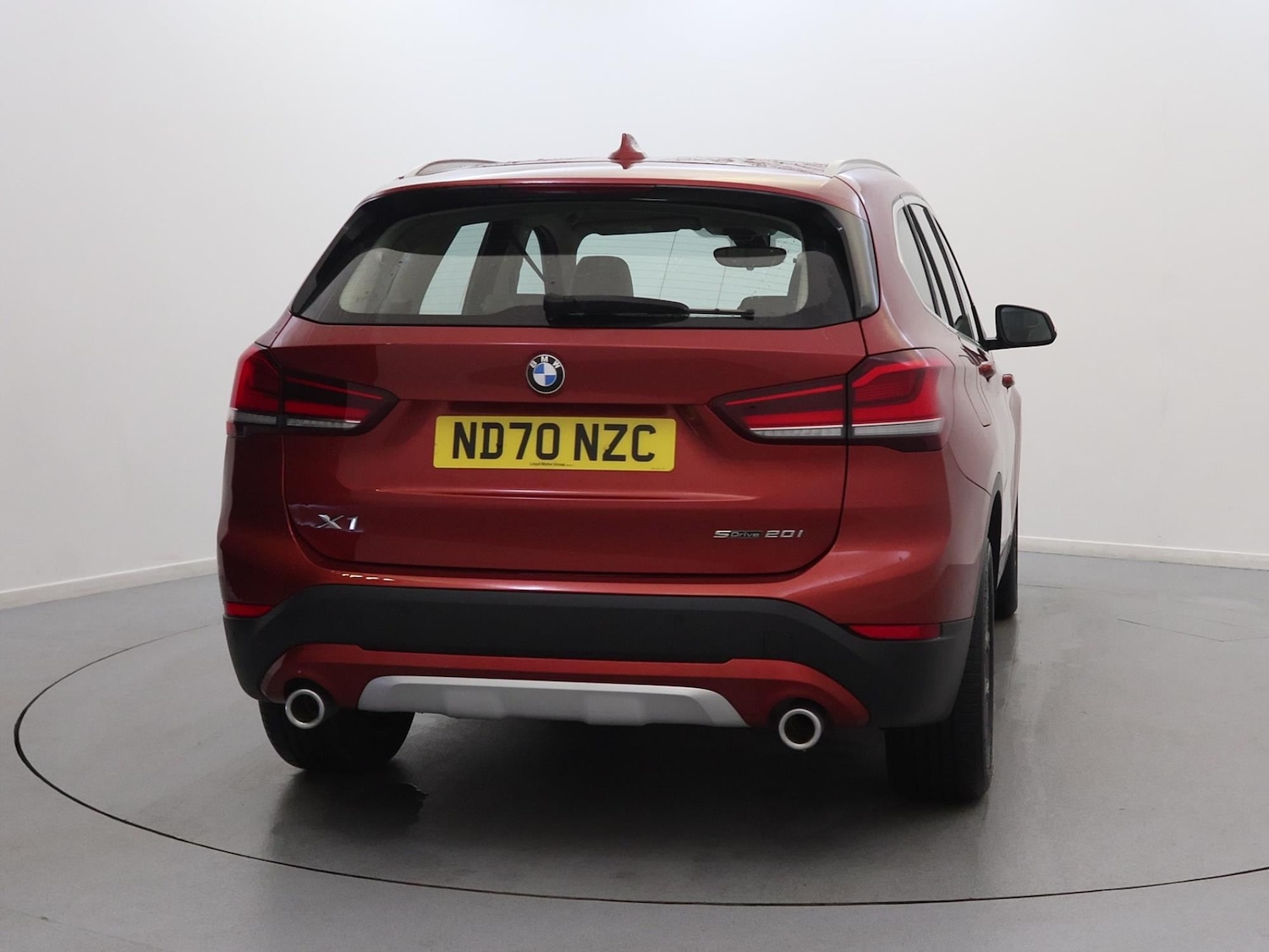 Used BMW X1 2020 for sale - 76047385: Photo 6