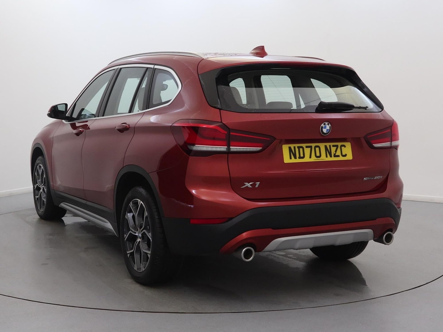 Used BMW X1 2020 for sale - 76047385: Photo 7