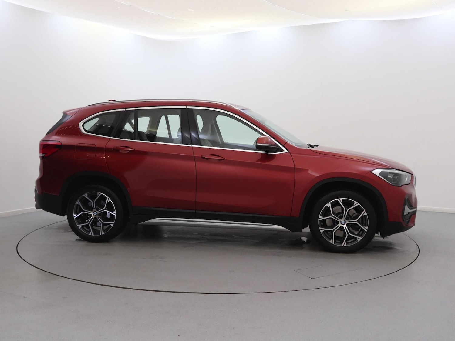 Used BMW X1 2020 for sale - 76047385: Photo 8