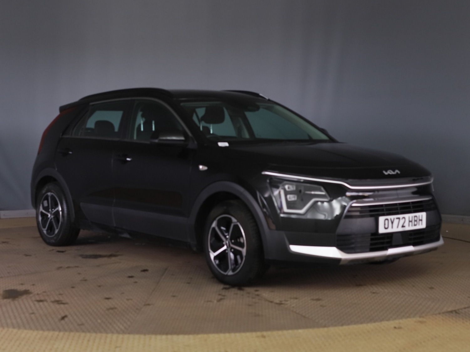 Used Kia Niro 2022 for sale - 76662193: Photo 1