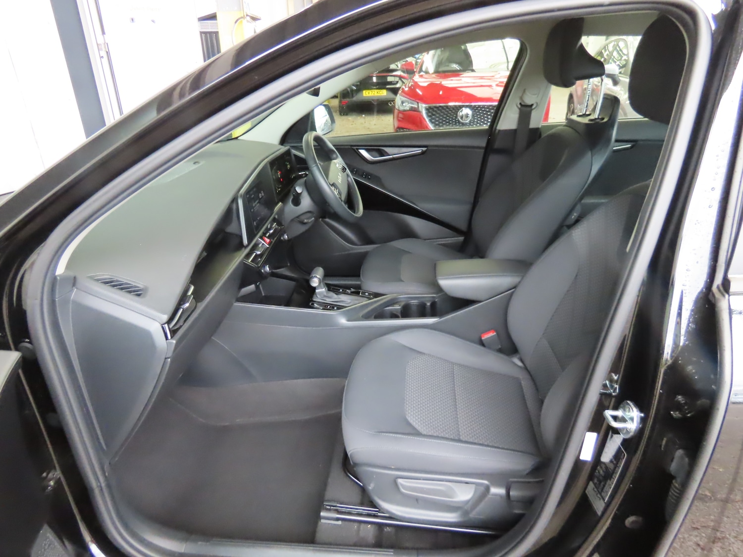 Used Kia Niro 2022 for sale - 76662193: Photo 10