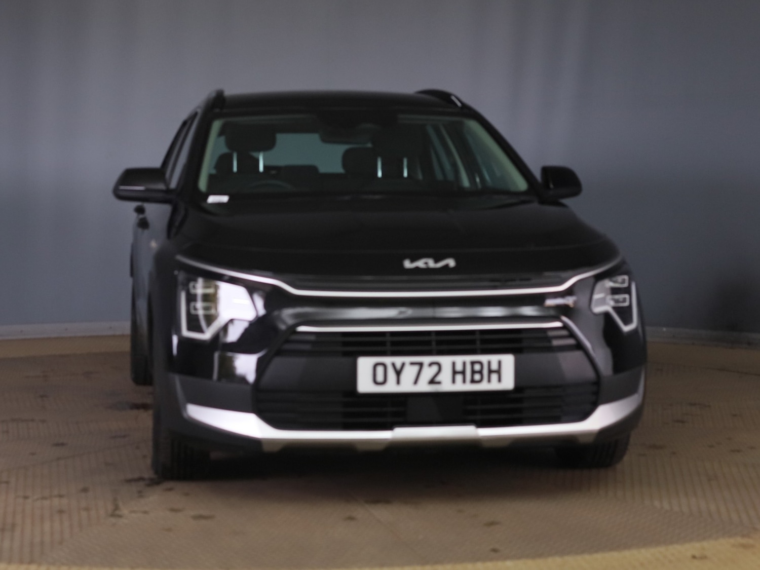 Used Kia Niro 2022 for sale - 76662193: Photo 2