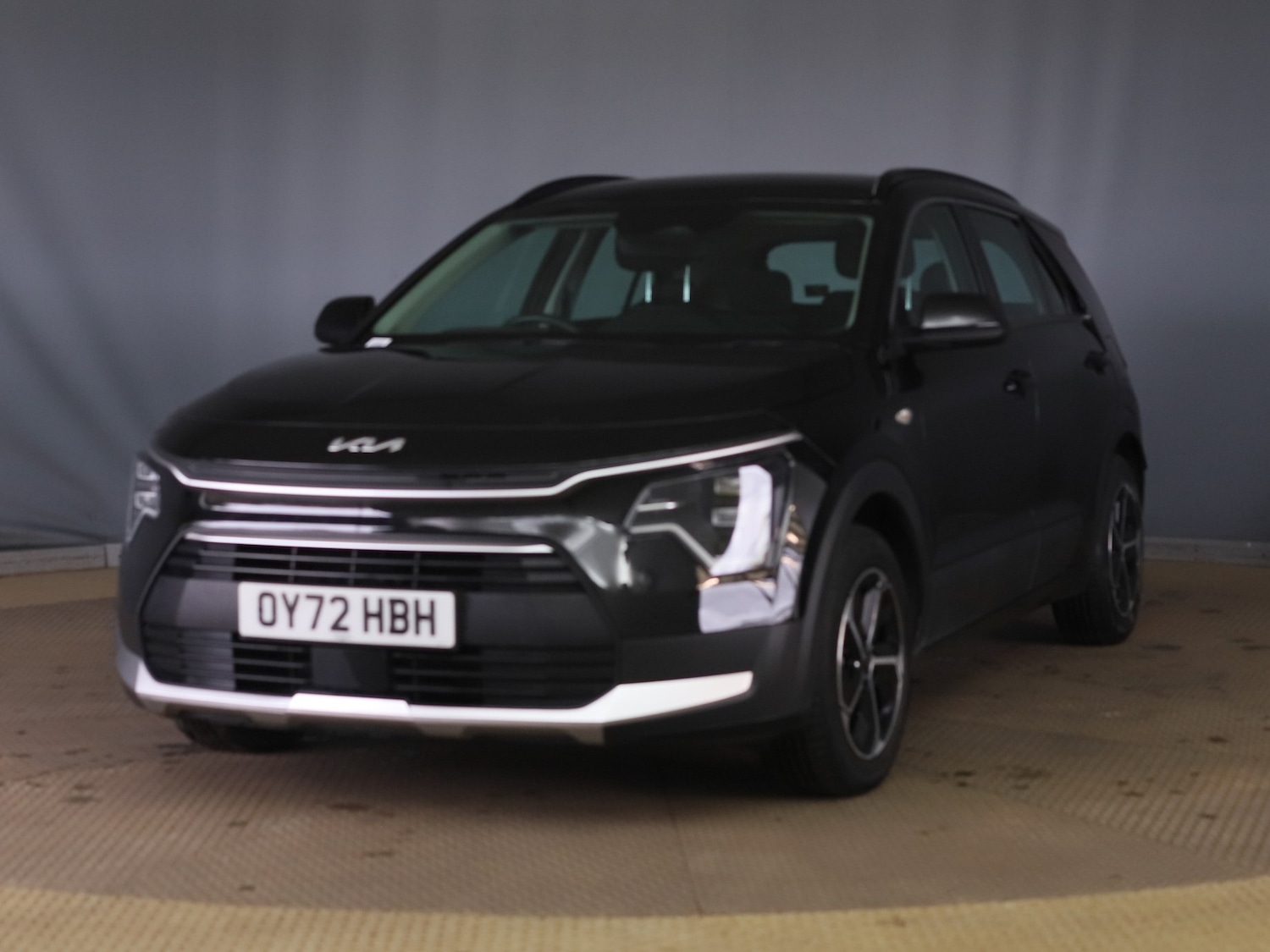 Used Kia Niro 2022 for sale - 76662193: Photo 3