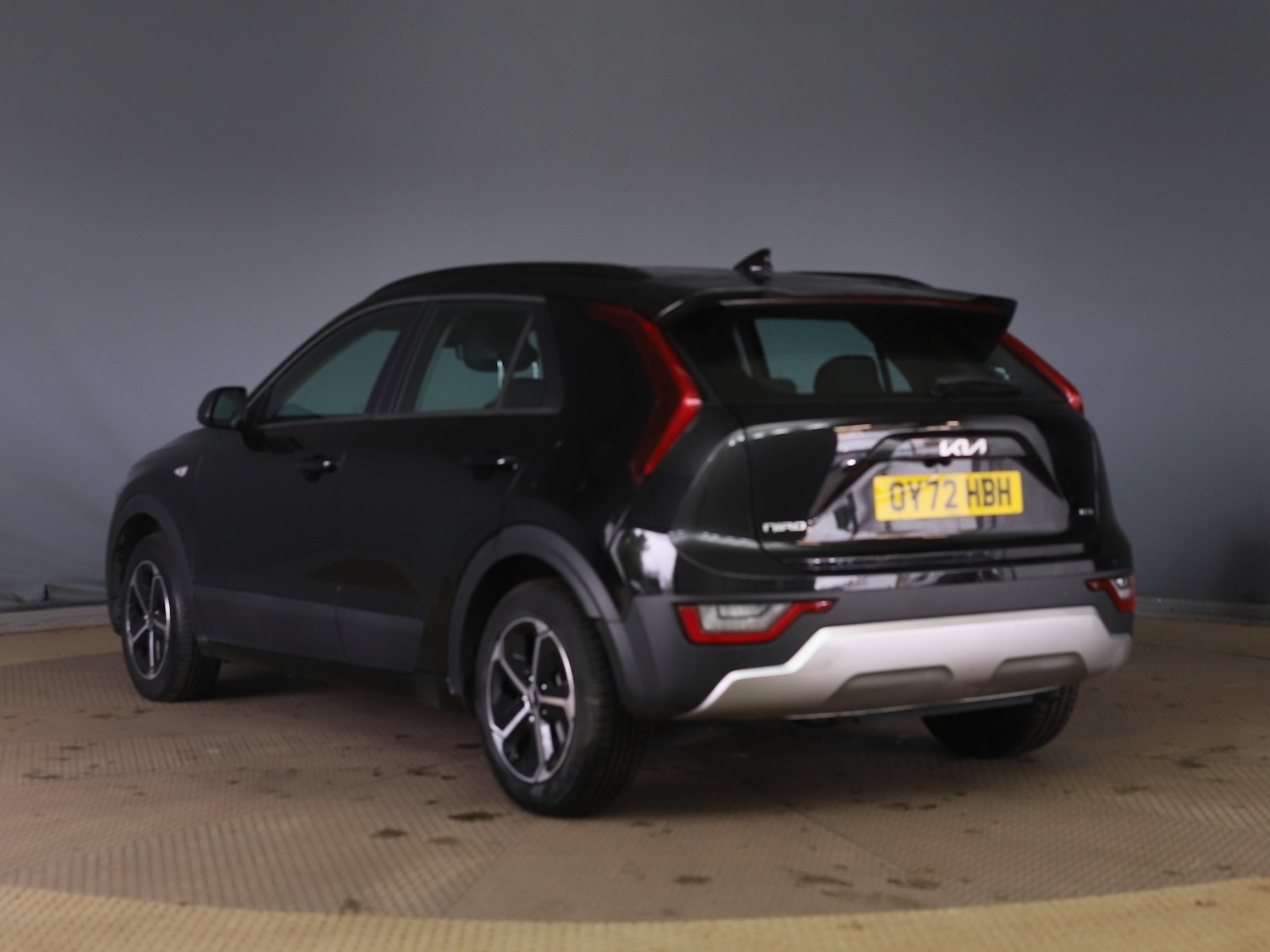 Used Kia Niro 2022 for sale - 76662193: Photo 4