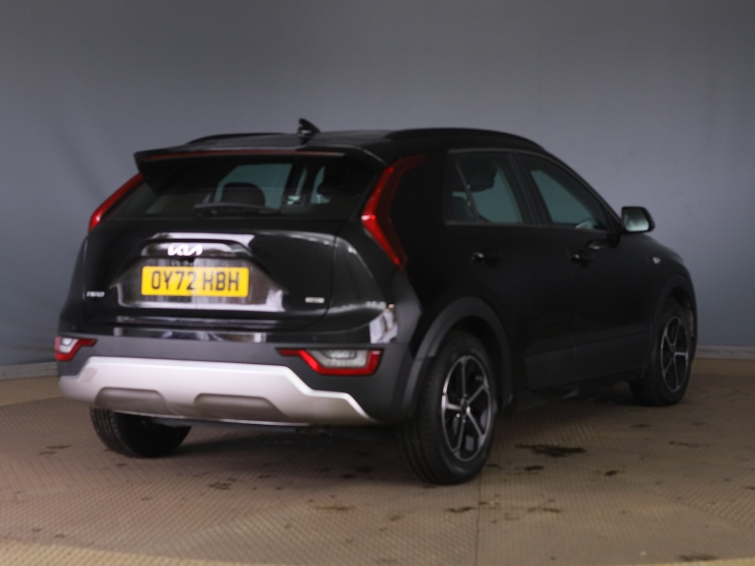 Used Kia Niro 2022 for sale - 76662193: Photo 5