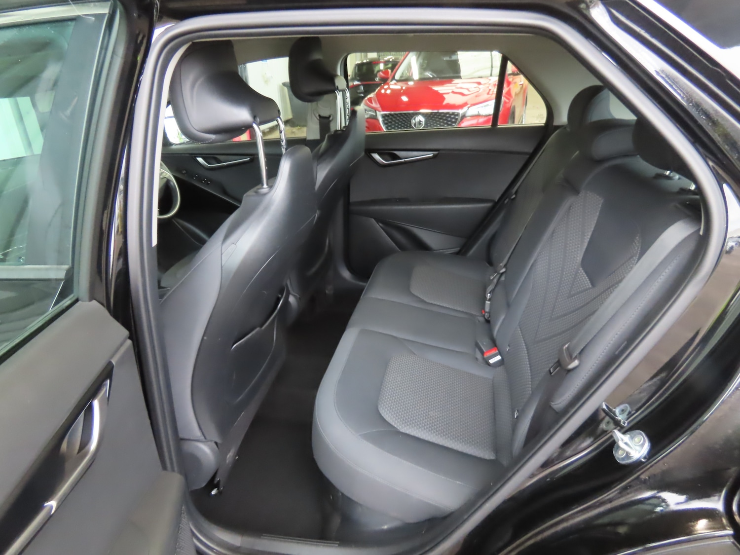 Used Kia Niro 2022 for sale - 76662193: Photo 6