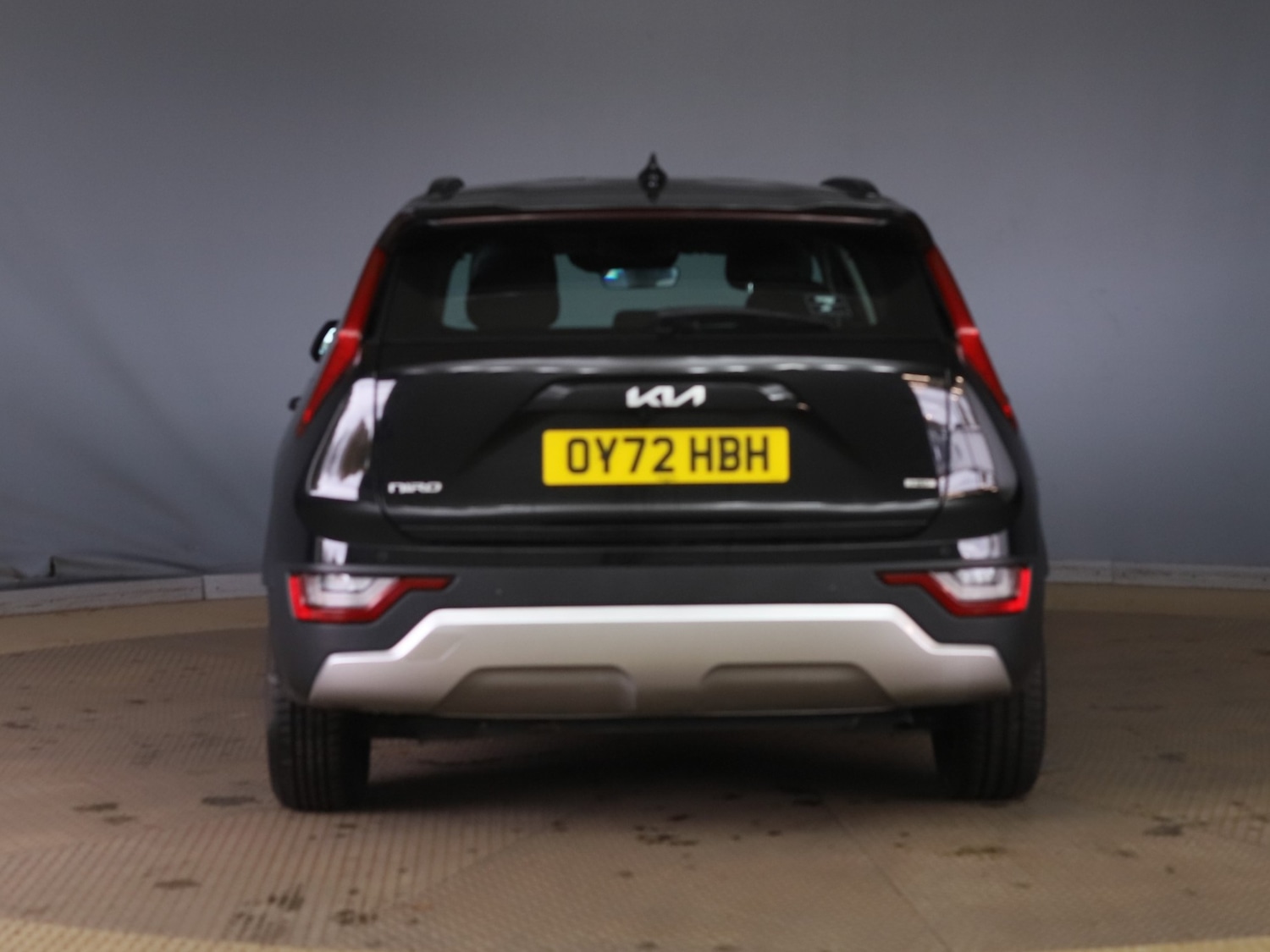 Used Kia Niro 2022 for sale - 76662193: Photo 8