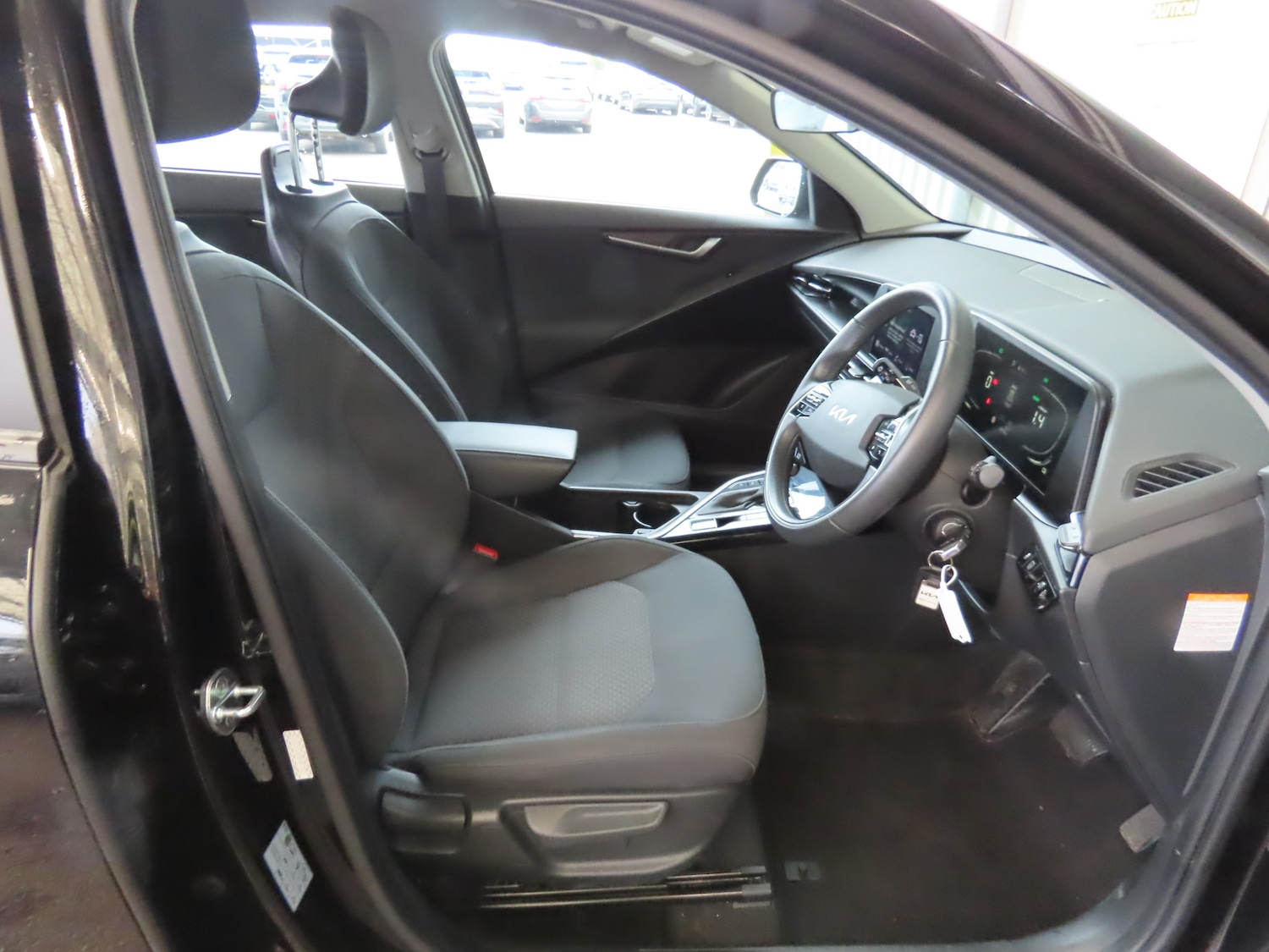Used Kia Niro 2022 for sale - 76662193: Photo 9