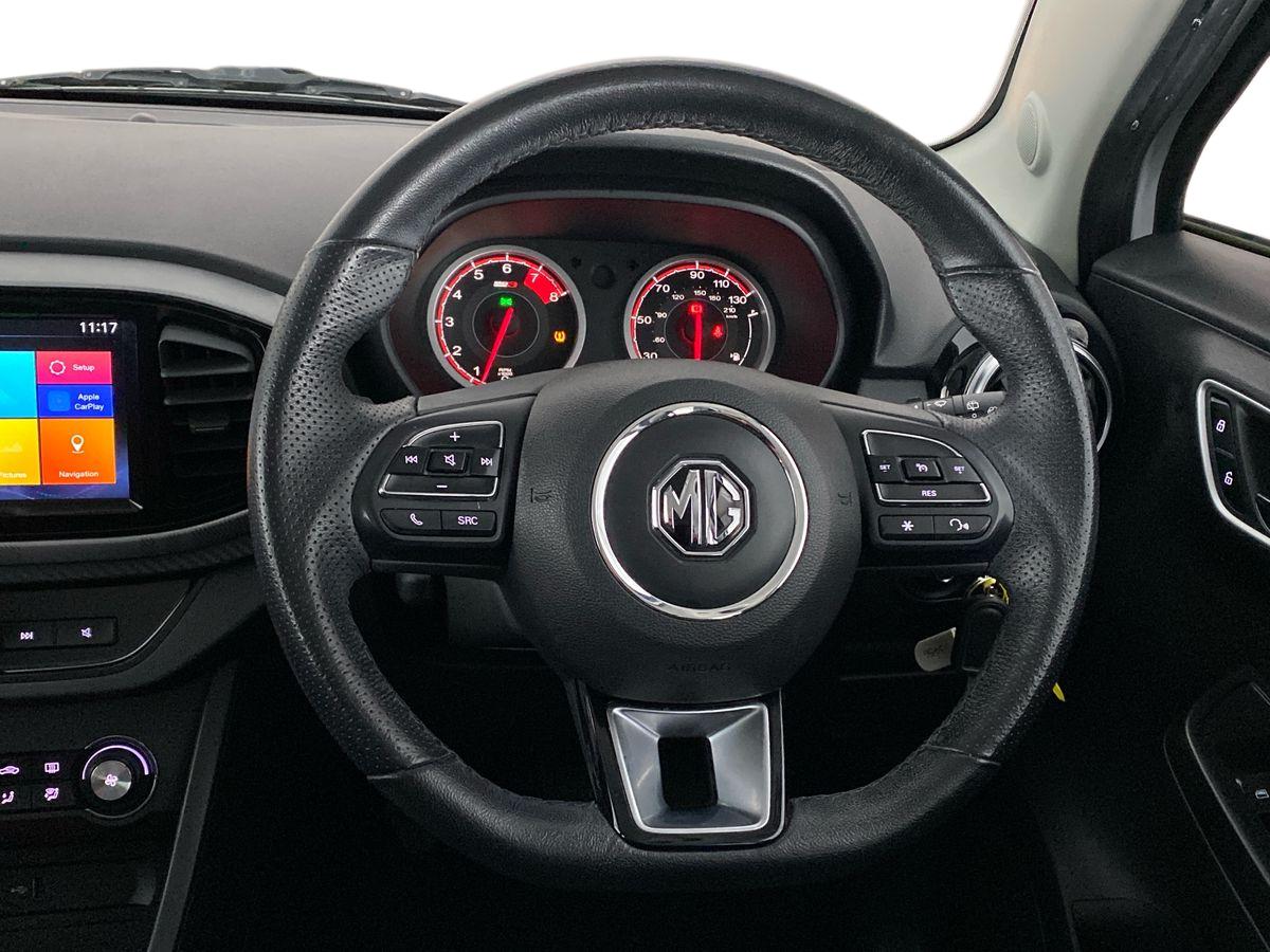 Used MG MG3 2023 for sale - 78052780: Photo 11