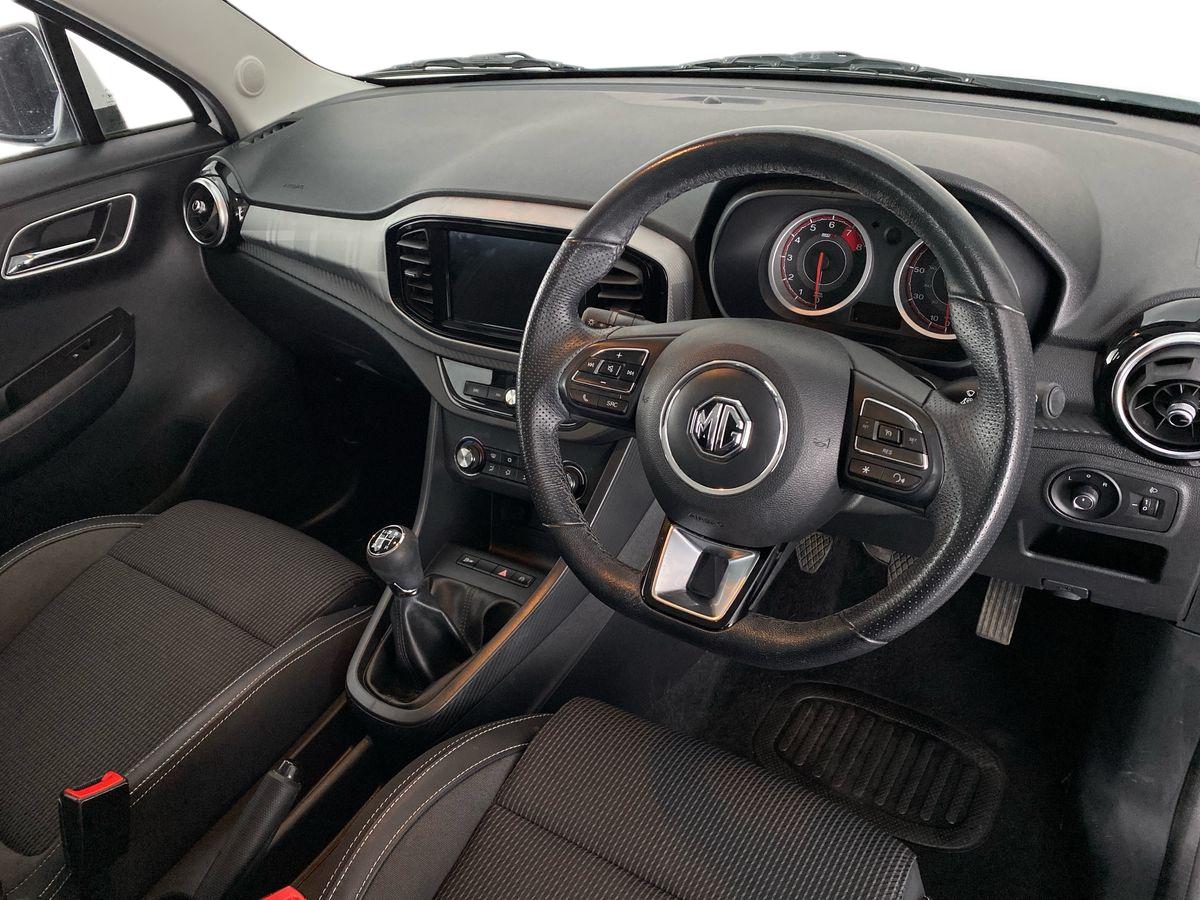 Used MG MG3 2023 for sale - 78052780: Photo 12