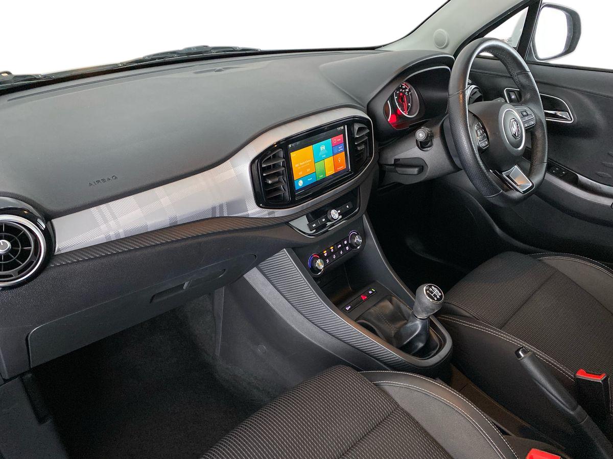 Used MG MG3 2023 for sale - 78052780: Photo 14