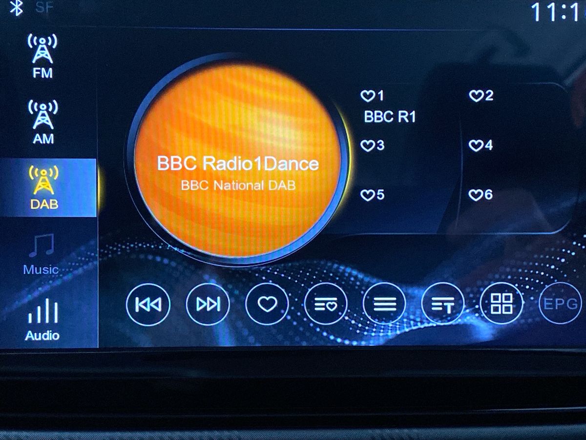 Used MG MG3 2023 for sale - 78052780: Photo 22