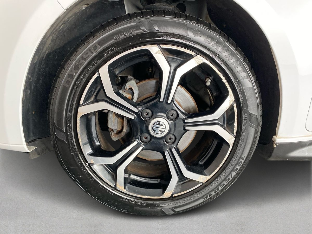 Used MG MG3 2023 for sale - 78052780: Photo 26