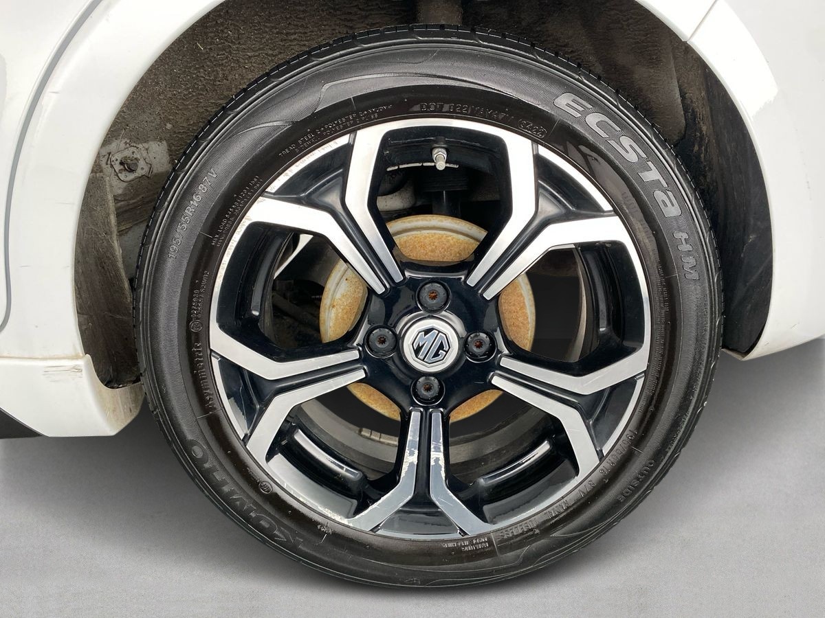 Used MG MG3 2023 for sale - 78052780: Photo 27