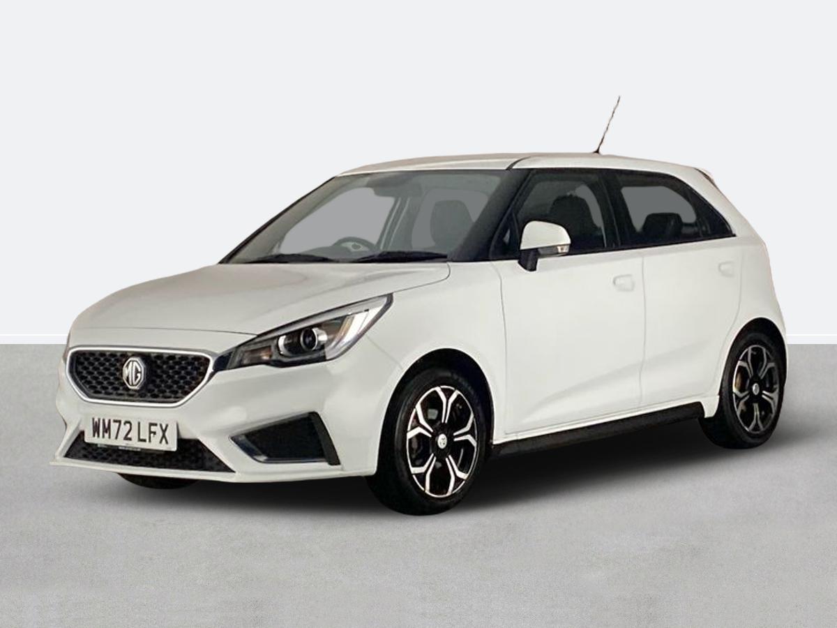 Used MG MG3 2023 for sale - 78052780: Photo 7