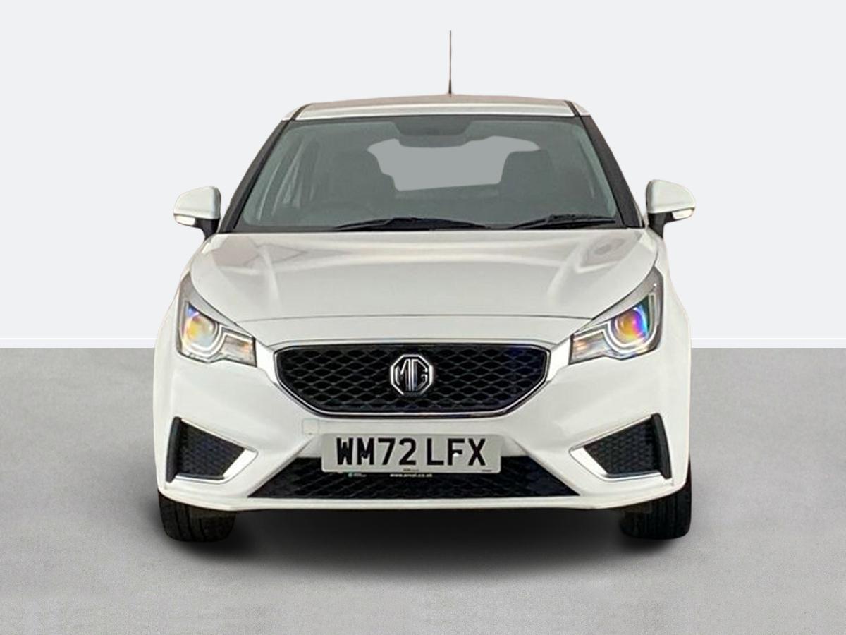 Used MG MG3 2023 for sale - 78052780: Photo 8