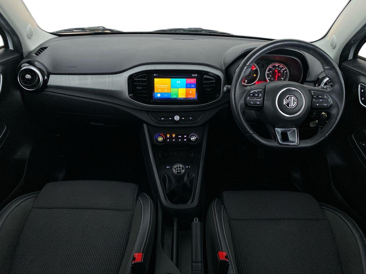 Used MG MG3 2023 for sale - 78052780: Photo 9