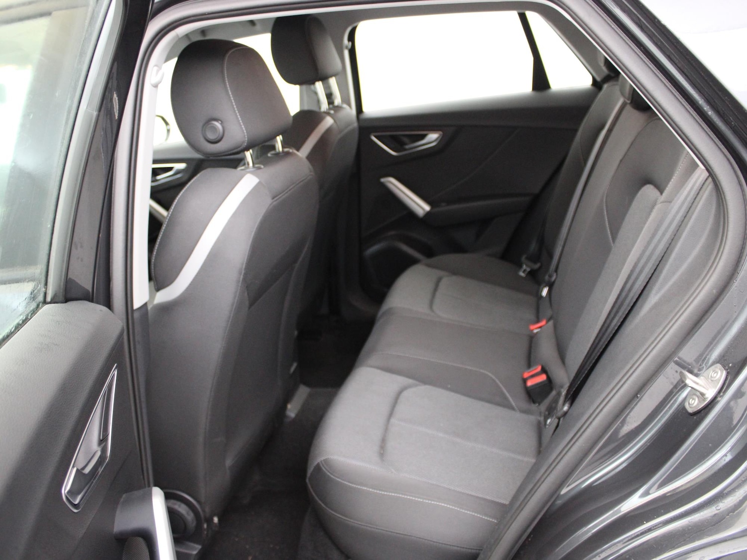 Used Audi Q2 2022 for sale - 77348292: Photo 11