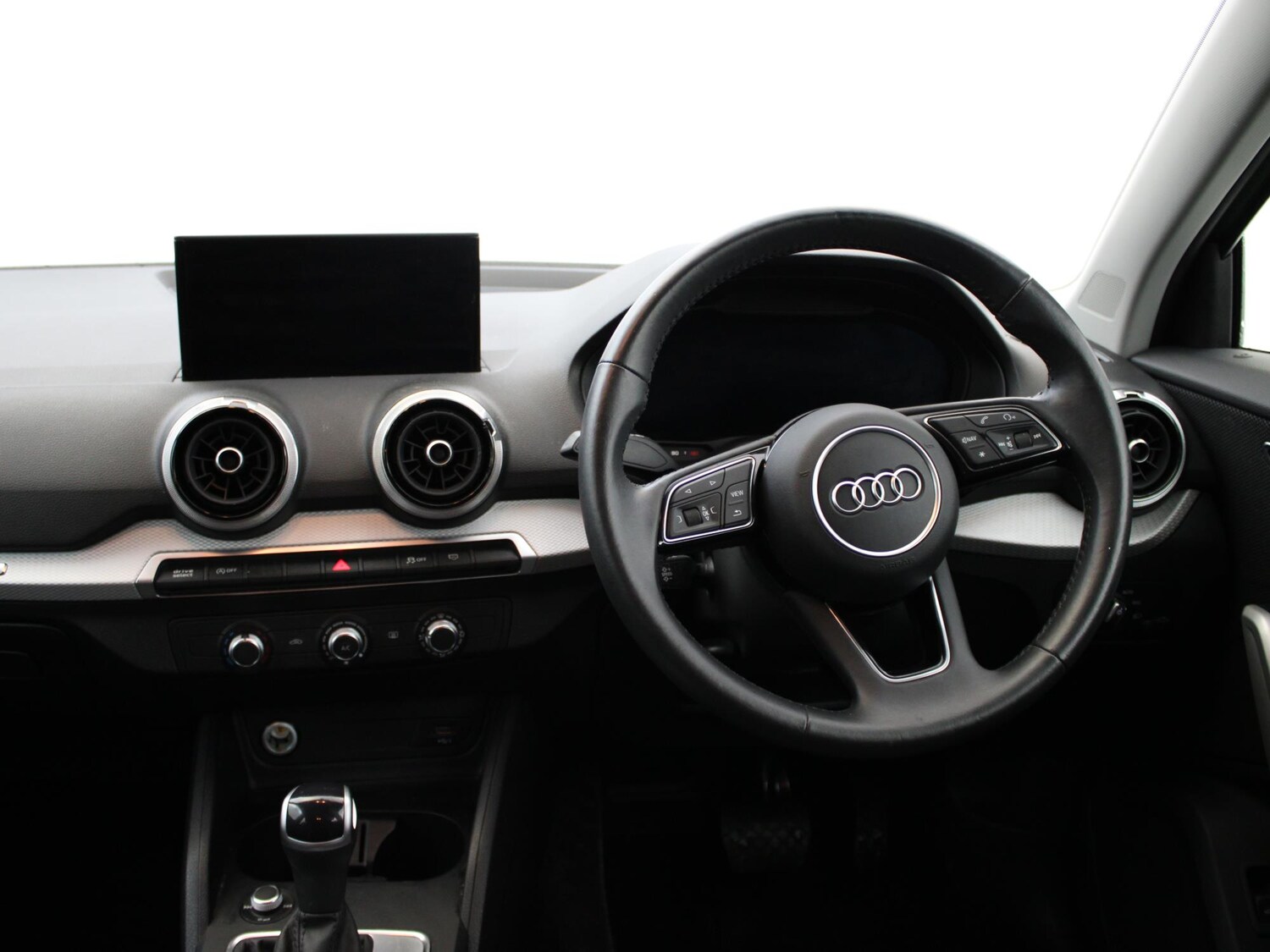 Used Audi Q2 2022 for sale - 77348292: Photo 13