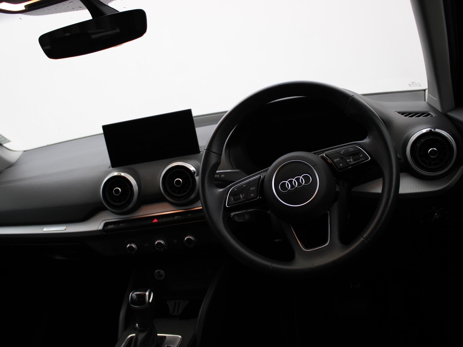 Used Audi Q2 2022 for sale - 77348292: Photo 14