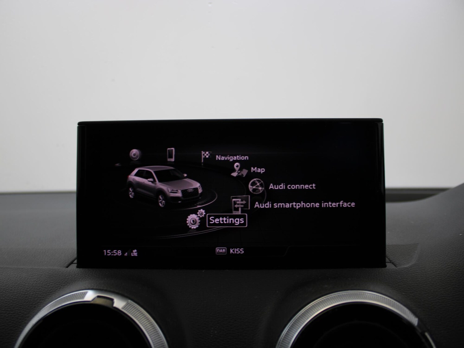 Used Audi Q2 2022 for sale - 77348292: Photo 16