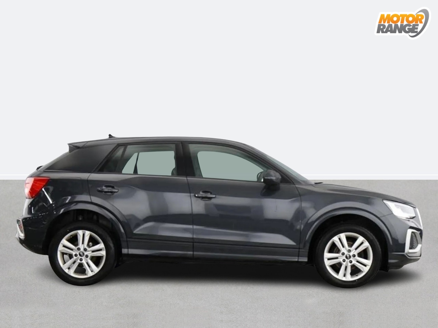 Used Audi Q2 2022 for sale - 77348292: Photo 2